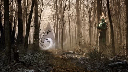 The Talos Principle 2 screenshot 5