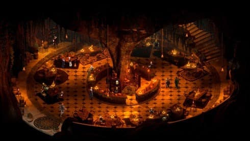 Alaloth: Champions of The Four Kingdoms screenshot 5