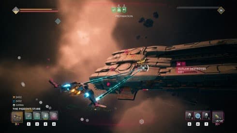 EVERSPACE 2 screenshot 6