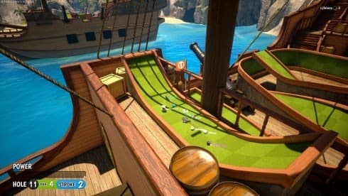 Tower Unite screenshot 1