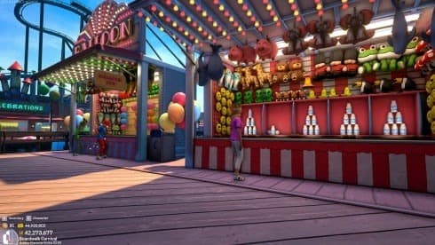 Tower Unite screenshot 4