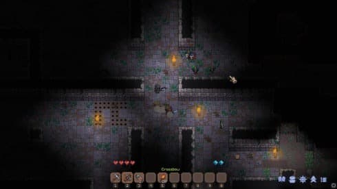 Forsaken Isle screenshot 5