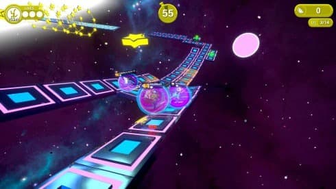 Tower Unite screenshot 5