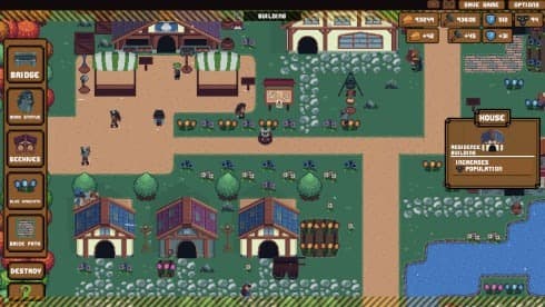 Backpack Hero screenshot 6