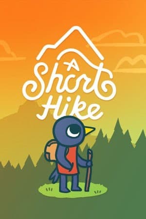 小小登山行