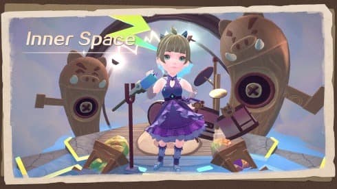 Song Of The Prairie screenshot 2