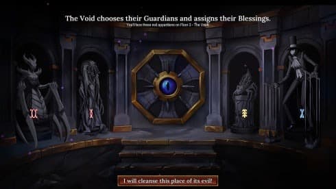 Vault of the Void screenshot 3