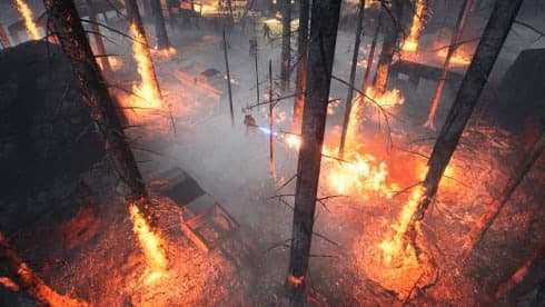 Survive the Fall screenshot 3