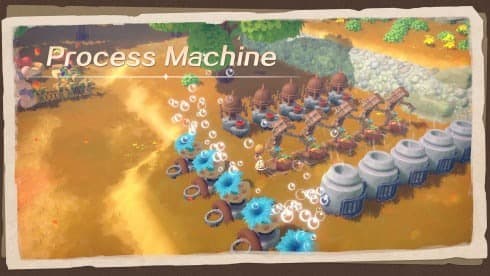 Song Of The Prairie screenshot 3