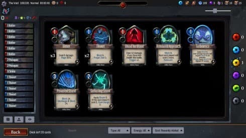 Vault of the Void screenshot 4