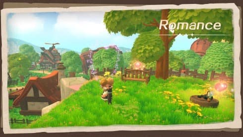 Song Of The Prairie screenshot 5