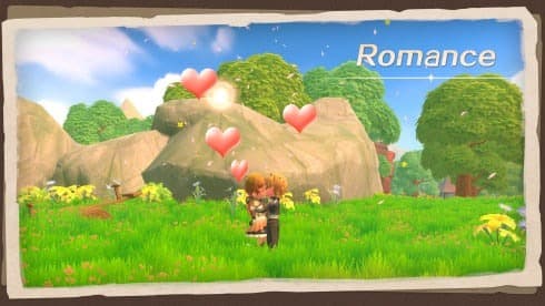 Song Of The Prairie screenshot 6
