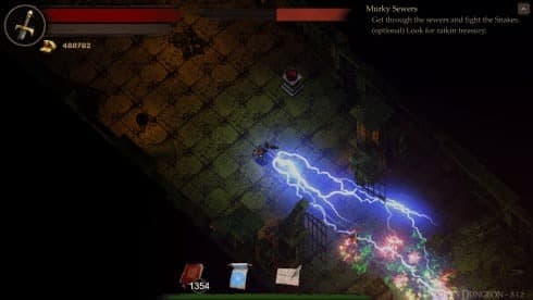 Powerlust screenshot 6
