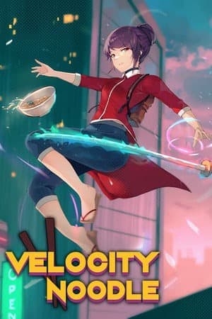 急速面条