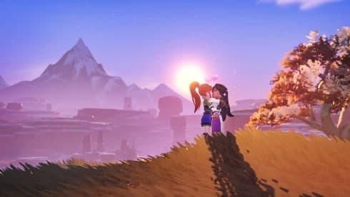 My Time at Sandrock screenshot 4