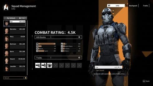 Outpost: Infinity Siege screenshot 5