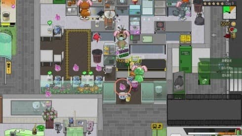 Feed the Cups screenshot 5