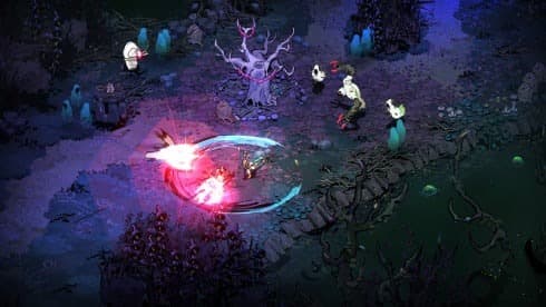 Hades 2 screenshot 1