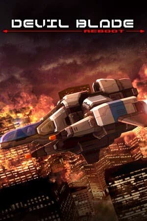 DEVIL BLADE REBOOT