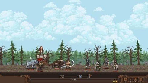 TRADESMAN: Deal to Dealer screenshot 1