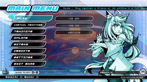 Idol Showdown screenshot 1