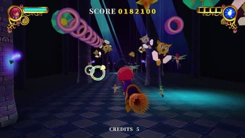 Rainbow Cotton screenshot 2