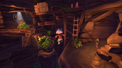 Critter Cove screenshot 2