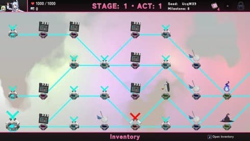 Idol Showdown screenshot 3