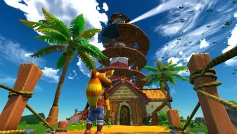Critter Cove screenshot 3