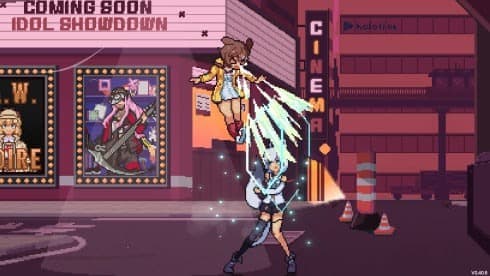 Idol Showdown screenshot 5