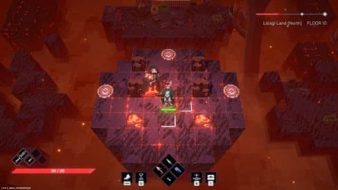 The Land Beneath Us screenshot 6