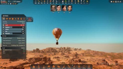 Stranded: Alien Dawn | Лицензия screenshot 1