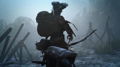 ASKA screenshot 1