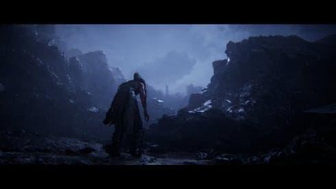 Senua's Saga: Hellblade 2 screenshot 1