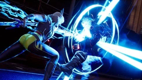Marvel's Midnight Suns | Лицензия screenshot 1