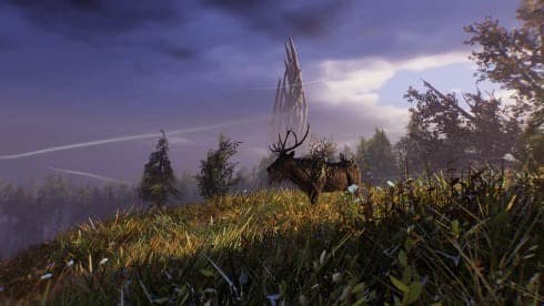 ASKA screenshot 2