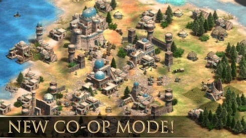 Age of Empires 2: Definitive Edition screenshot 2