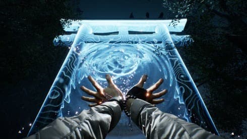 Ghostwire Tokyo screenshot 2