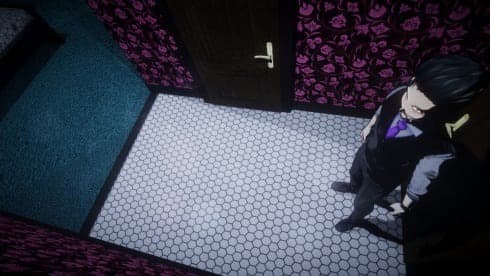 Ghost at Dawn screenshot 2