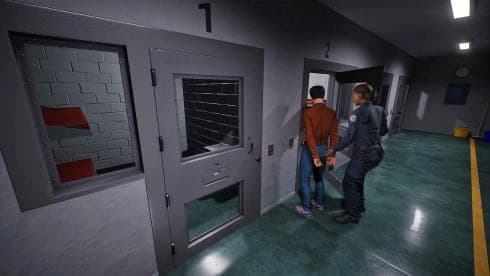 Police Simulator: Patrol Officers screenshot 2