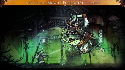 Tails of Iron screenshot 3