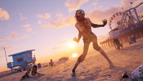 Dead Island 2 screenshot 3