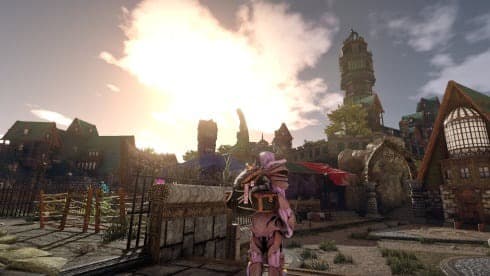 Outward screenshot 3