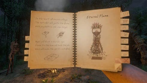 Green Hell screenshot 3