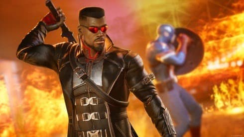 Marvel's Midnight Suns | Лицензия screenshot 3