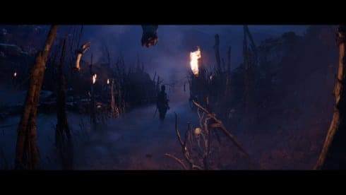 Senua's Saga: Hellblade 2 screenshot 3