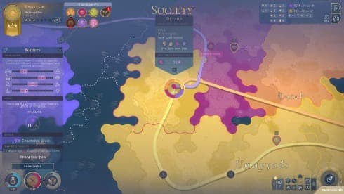 HUMANKIND screenshot 4
