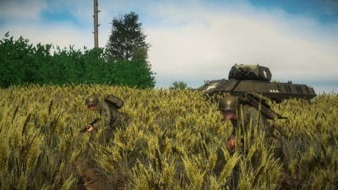 Easy Red 2 screenshot 4