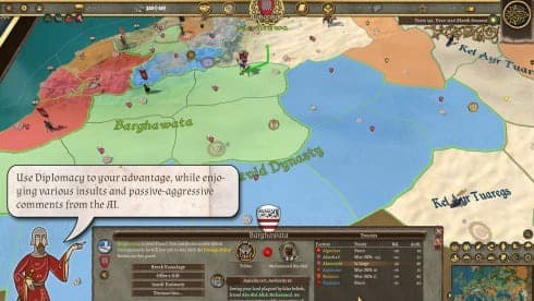 Field of Glory: Kingdoms screenshot 4