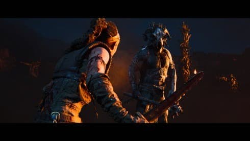 Senua's Saga: Hellblade 2 screenshot 4